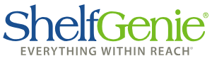 ShelfGenie Logo