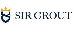 Sir Grout Logo