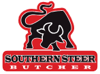 Southern Steer Butcher Logo