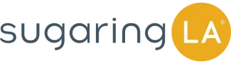 Sugaring LA Logo