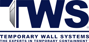 Temporary Wall Systems Logo