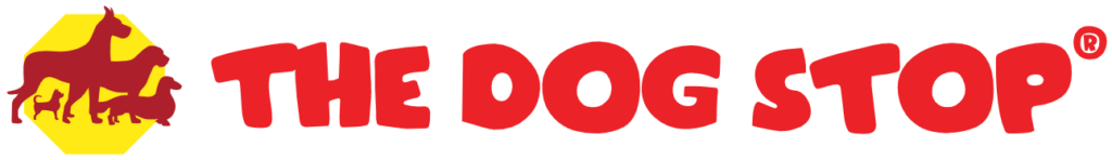 The Dog Stop Logo