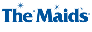 The Maids Logo