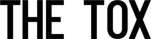 The Tox Logo