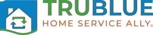 Trublue Home Service Ally Logo