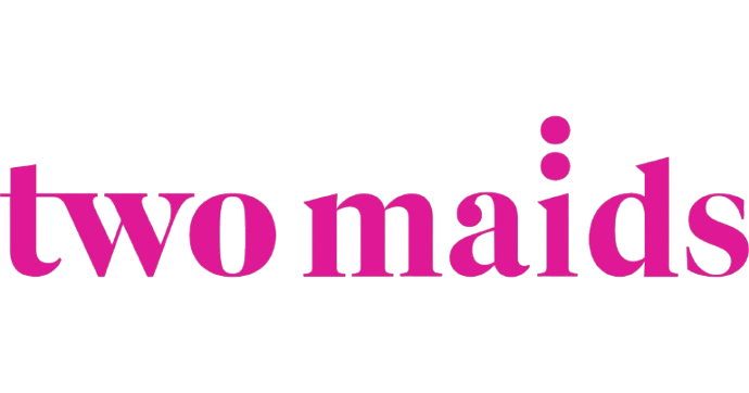 Two Maids Logo