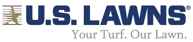 US Lawns Logo