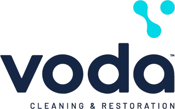 Voda Logo