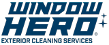Window Hero Logo
