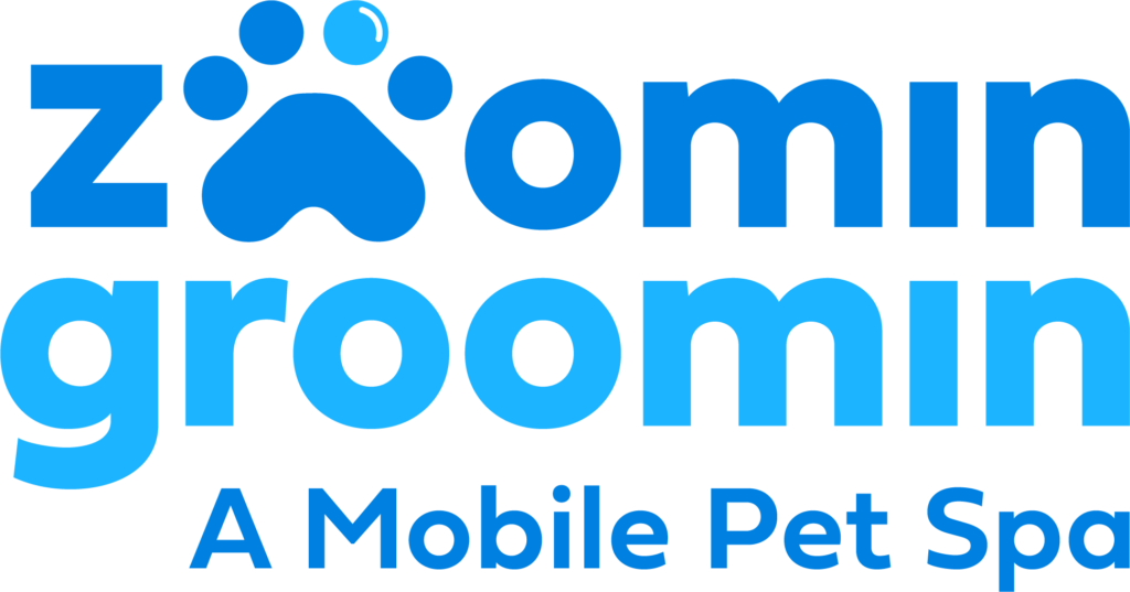 Zoomin Groomin Logo