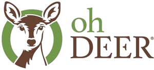 ohDEER Logo