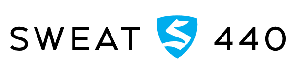 sweat 440 logo
